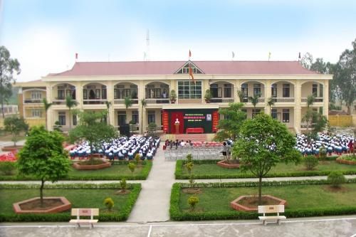Tiếp bài '11 hiệu trưởng, hiệu phó tại Thái Bình bỗng nhiên mất chức': Hướng nào để tháo gỡ?