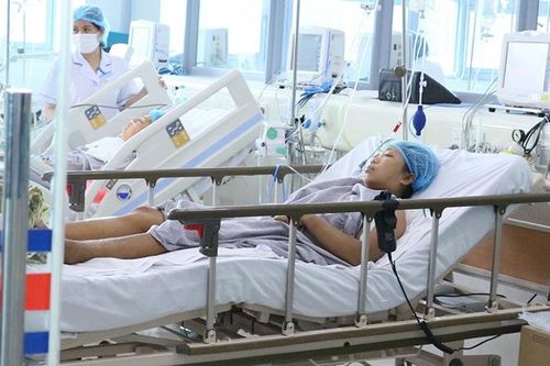 Đã tìm ra nguyên nhân sự cố chạy thận ở Nghệ An