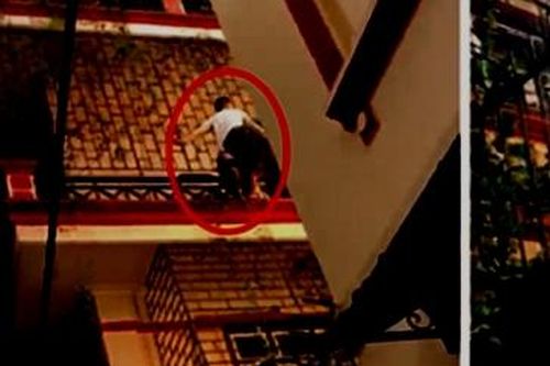 Hà Nội: Tóm gọn nam thanh niên 9X gây ra hàng loạt vụ trộm cắp
