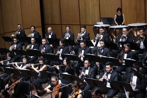 Đêm nhạc Beethoven vì nạn nhân chất độc da cam