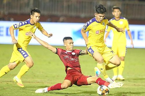 Hà Nội FC trên đường thành huyền thoại