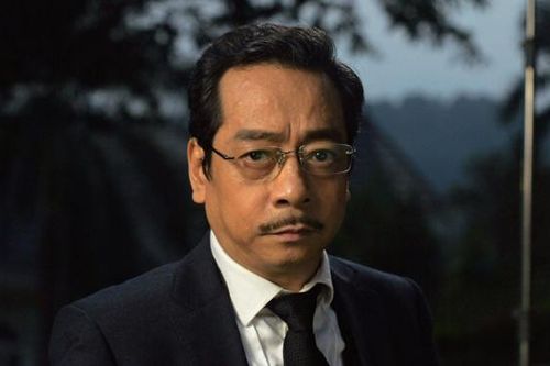 NSND Hoàng Dũng kể chuyện bi hài khi hình ảnh cá nhân bị 'xài chùa'