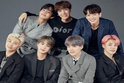 BTS 'đại thắng' tại MGMA 2019, gửi lời cảm ơn dễ thương tới ARMY