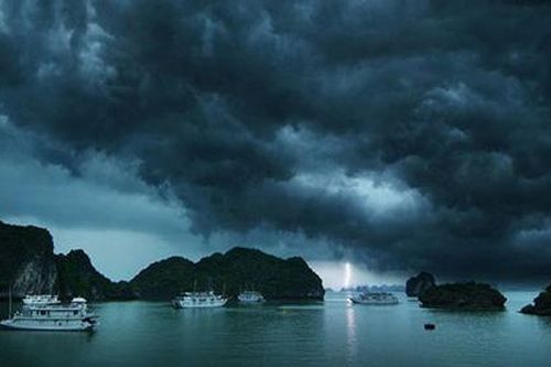 Bão số 3: Đã có người chết, 12 người còn mất tích