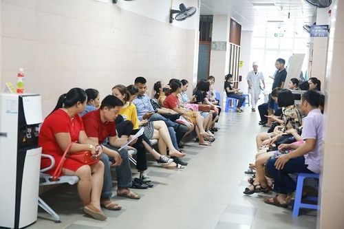 Hỗ trợ kinh phí làm IVF cho 100 cặp vợ chồng hiếm muộn