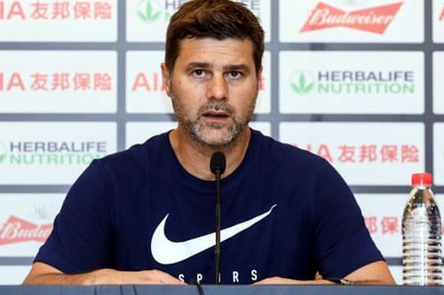 Mauricio Pochettino muốn 'tập trung vào chuyên môn'