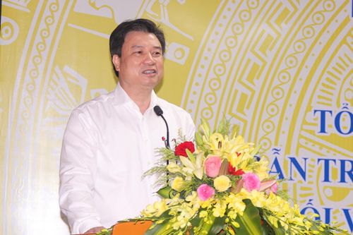 Giáo dục thường xuyên: Không đánh đổi chất lượng để lấy số lượng