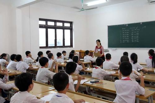 Thanh Hóa quy định các khoản không được thu trong cơ sở giáo dục