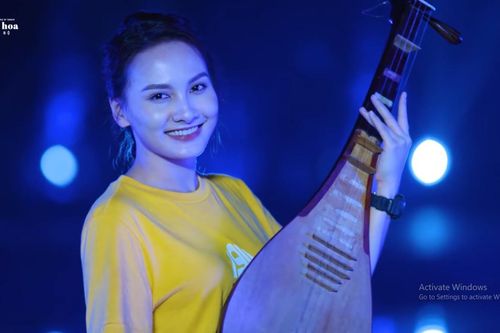Diễn viên phim 'Về nhà đi con' tham gia 'Tinh hoa Bắc Bộ'