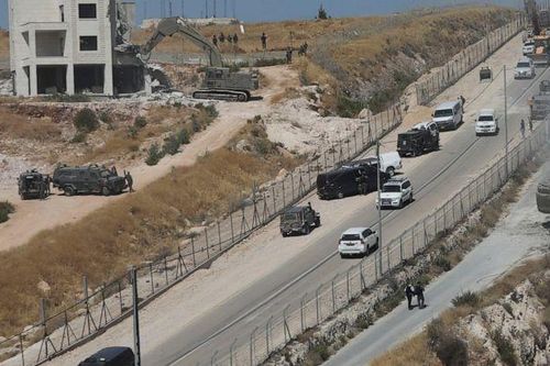PLO: Tất cả các thỏa thuận với Israel đều mất hiệu lực