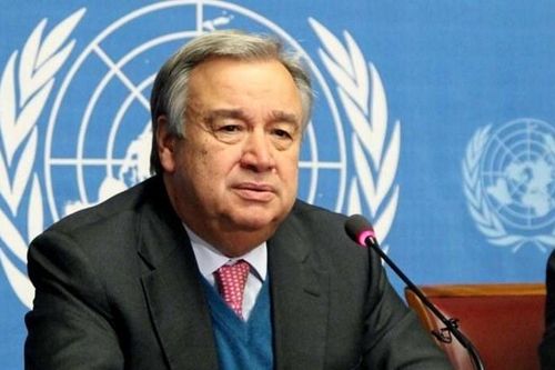 Nga chỉ trích việc LHQ thành lập ủy ban điều tra 'các sự cố' tại Syria mang tính khiêu khích
