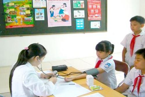 Mức đóng Bảo hiểm y tế học sinh, sinh viên năm học 2019-2020