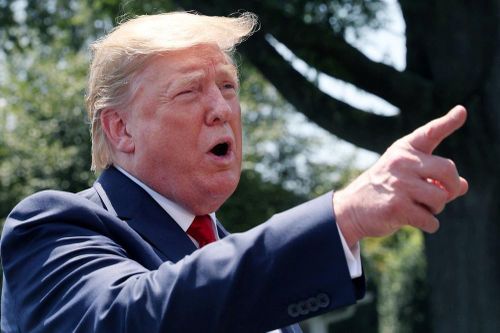 Vì sao ông Trump quyết 'đánh' Trung Quốc vào lúc này?