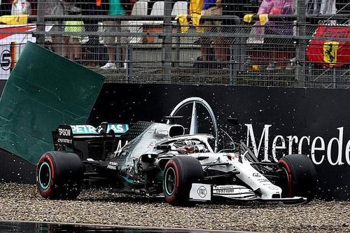 Tam mã Hamilton – Vettel – Verstappe sẽ 'thủy chiến' tại chặng đua Hungary?
