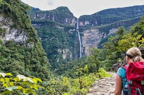 Việt Nam thuộc top thác nước đẹp nhất thế giới, qua cảm nhận và sự so sánh của du khách nước ngoài