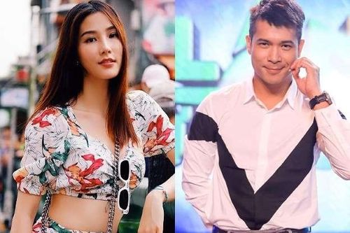 Diễm My 9X lên tiếng xin lỗi sau khi bị chỉ trích mỉa mai Trương Thế Vinh