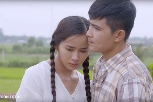 Bella Mai khóc hết nước mắt trong phim của đạo diễn Huỳnh Đông
