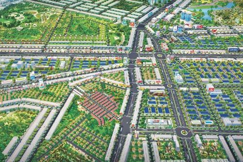 'Cuộc đua tiện ích' trên thị trường BĐS Bình Dương