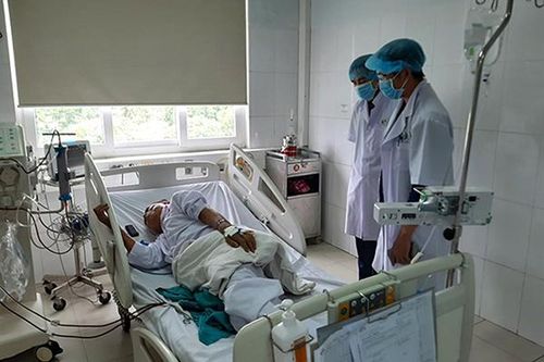 Sự cố chạy thận ở Nghệ An, 153 bệnh nhân chuyển viện