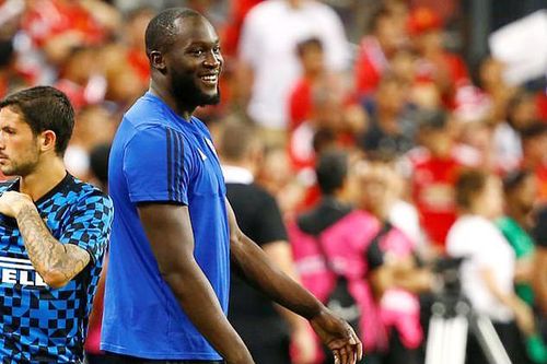 Lukaku chốt lương Juventus, chờ Dybala 'gật đầu' MU
