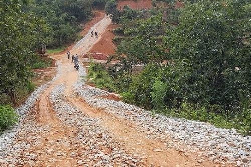 Đà Lạt: Vô tư phân lô đất nền trái phép, công an vào cuộc điều tra
