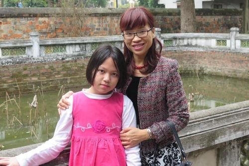 Không luyện trung tâm, cô bé 12.5 tuổi được IELTS 8.0