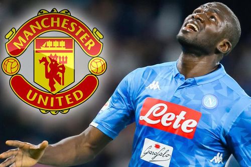 MU 'cay mũi' mua Koulibaly, Liverpool bán Lovren