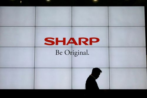 Sharp sắp xây nhà máy mới tại VN tránh thương chiến Mỹ - Trung