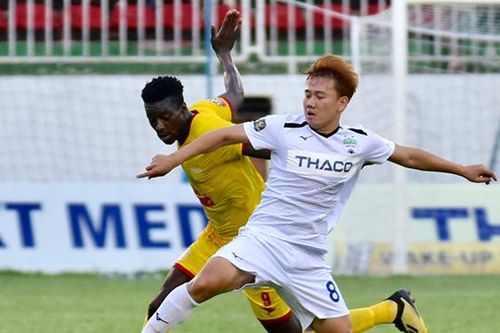 Vòng 19 League 2019: HAGL xuống núi tới 'hiểm địa' Thiên Trường