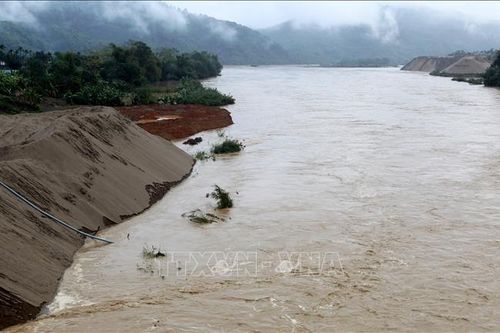 Xử lý triệt để các 'điểm nóng' về ô nhiễm môi trường nước
