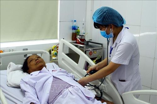 Sự cố y khoa tại Nghệ An: Dừng hệ thống chạy thận nhân tạo để tìm nguyên nhân