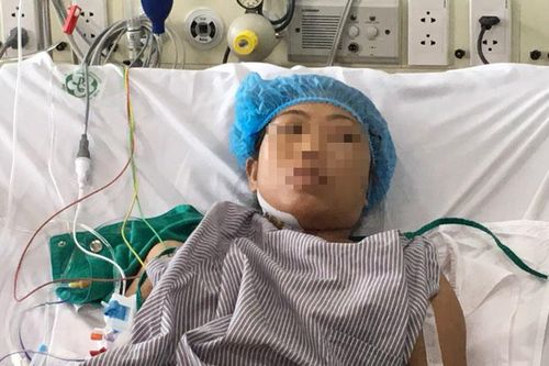 Sự cố chạy thận tại Nghệ An: 2 bệnh nhân chuyển ra Bạch Mai bị sốc nhiễm khuẩn