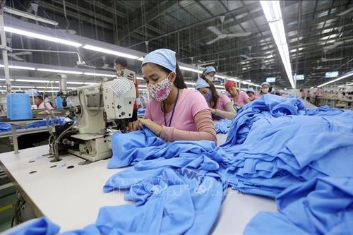 Hiệp định EVFTA: Ngành dệt may chủ động nắm bắt quy định quy tắc xuất xứ
