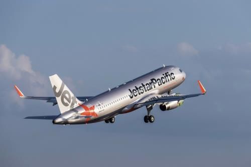 Vì sao một chuyến bay của Jetstar phải thay đổi tổ bay