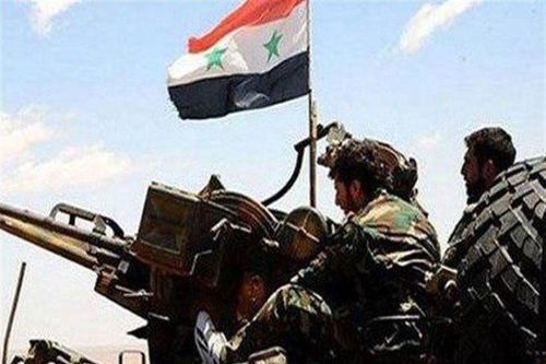 Giải phóng 2 địa bàn chiến lược ở Hama, Quân đội Syria vẫn gặp khó trên chiến trường