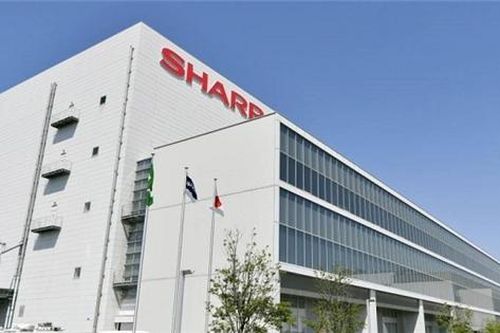 Tập đoàn Sharp rót 25 triệu USD mở nhà máy sản xuất tại Việt Nam