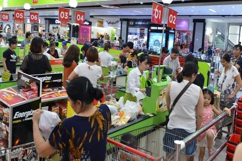 Khuyến khích kinh doanh thực phẩm an toàn