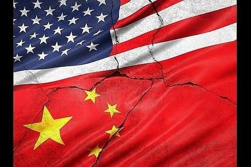 Mỹ sẽ áp thuế đối với 300 tỷ USD hàng hóa Trung Quốc từ ngày 01 tháng 9