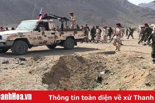 Yemen siết an ninh ở Aden sau vụ tấn công khiến ít nhất 49 người chết