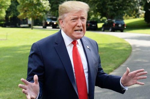 Điều gì chờ kinh tế Mỹ sau khi ông Trump áp thuế 300 tỷ USD hàng Trung Quốc?