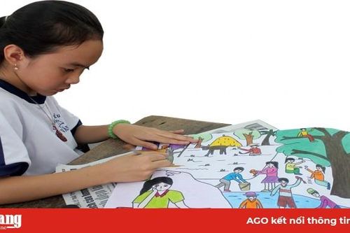 Từ những lớp học năng khiếu hè