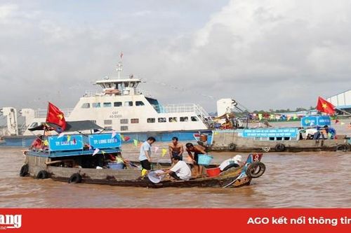 Tái tạo nguồn lợi thủy sản