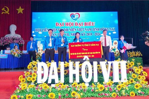 Chị Nguyễn Thanh Hiền tiếp tục giữ chức Chủ tịch Hội LHTN tỉnh
