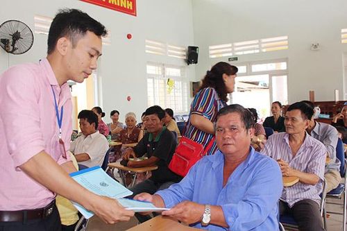 Quy định mới bảo vệ người tố cáo