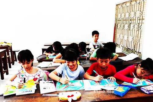 Hướng đi mới cho trung tâm học tập cộng đồng