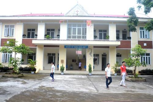 Phúc Yên xây dựng hạ tầng nông thôn