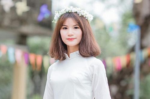 Thí sinh có điểm khối C cao nhất huyện