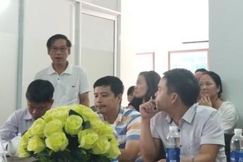 Kinh tế Xây dựng - Giao thông Khu vực lõi dự án nhà ở xã hội Vicoland được quy hoạch nhà xe từ năm 2014