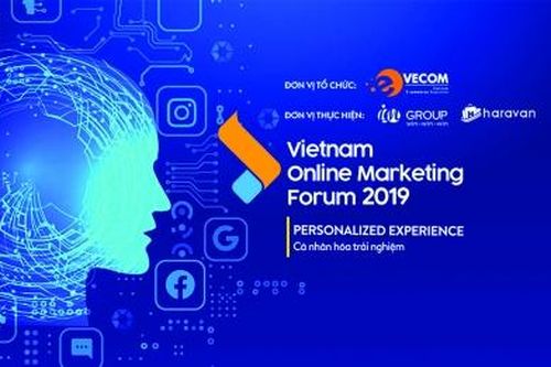 Trải nghiệm diễn đàn tiếp thị trực tuyến 2019