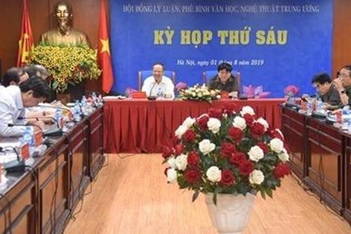 Đặt ra nhiều vấn đề cấp bách về hoạt động văn hóa nghệ thuật